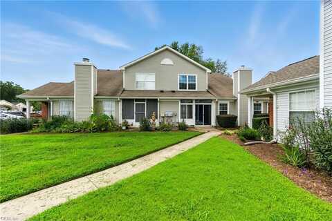 1538 Orchard Grove Drive, Chesapeake, VA 23320