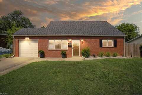 9615 Inlet Road, Norfolk, VA 23503