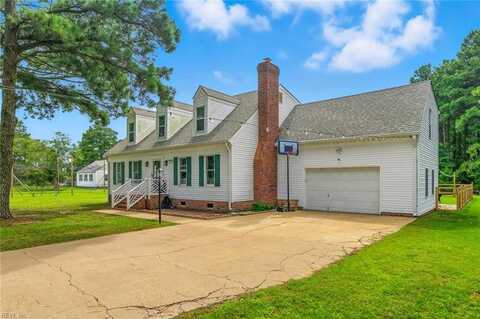 3277 Colechester Road, Virginia Beach, VA 23456