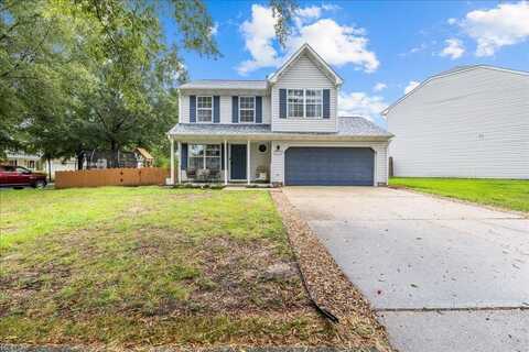 3144 Sacramento Drive, Virginia Beach, VA 23456