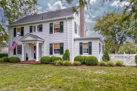 1545 Bolling Avenue, Norfolk, VA 23508