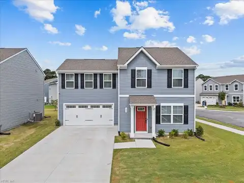 103 Good Hope Lane, Portsmouth, VA 23702