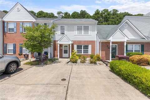 104 Horse Run Drive, Chesapeake, VA 23322