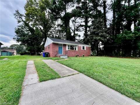 1008 Truman Road, Suffolk, VA 23434
