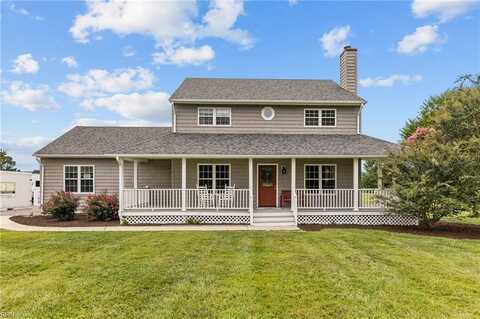 2207 Carolina Road, Chesapeake, VA 23322