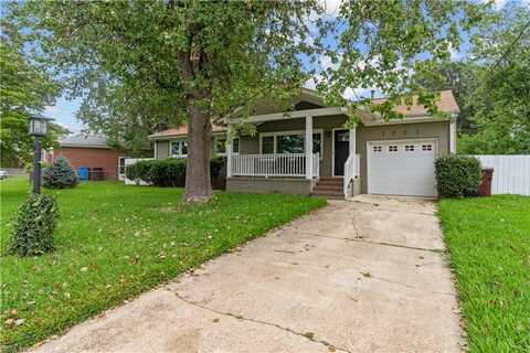 1202 Frosty Road, Chesapeake, VA 23325