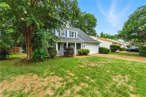 937 Willbrook Road, Newport News, VA 23602