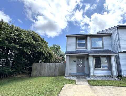 720 Quesnel Drive, Virginia Beach, VA 23454