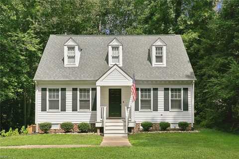 264 Nina Lane, Williamsburg, VA 23188
