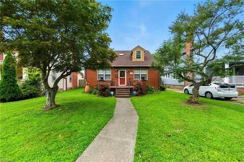 225 Raleigh Avenue, Hampton, VA 23661