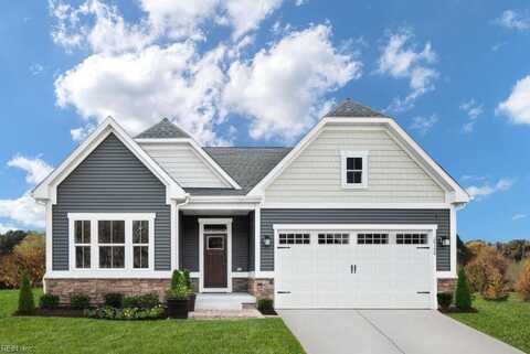 LOT 92 ALBEMARLE PLANTATION, Hertford, NC 27944