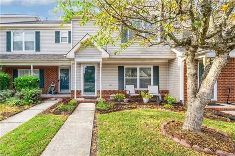 702 Brisa Court, Chesapeake, VA 23322