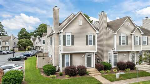4724 Kempsville Greens Parkway, Virginia Beach, VA 23462