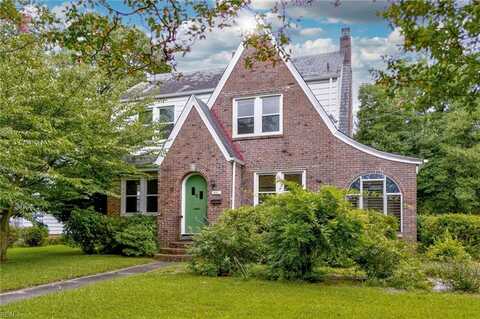 1441 Cedar Lane Lane, Norfolk, VA 23508