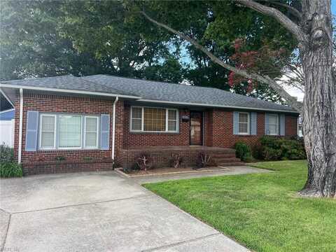 805 Gammon Road, Virginia Beach, VA 23464