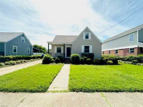 955 Marietta Avenue, Norfolk, VA 23513