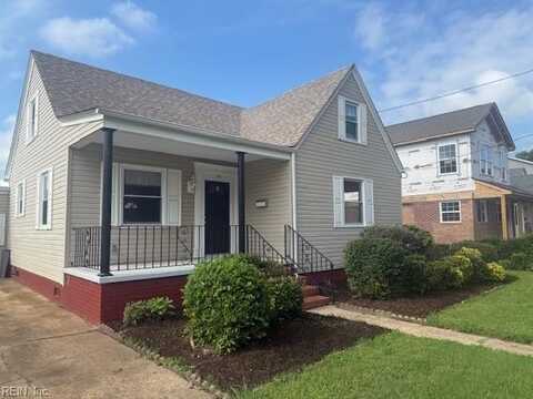 955 Marietta Avenue, Norfolk, VA 23513