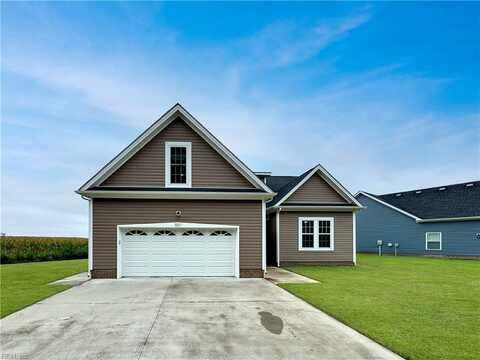 501 Millbrooke Circle, Elizabeth City, NC 27909