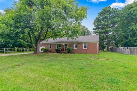 604 Clearfield Avenue, Chesapeake, VA 23320