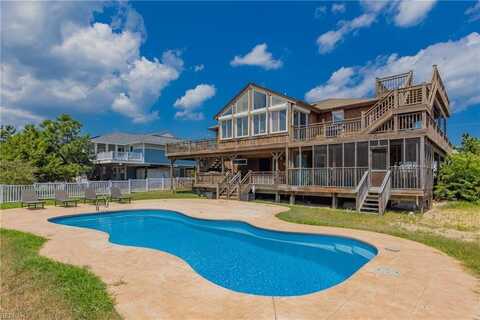 3209 Sandfiddler Road, Virginia Beach, VA 23456