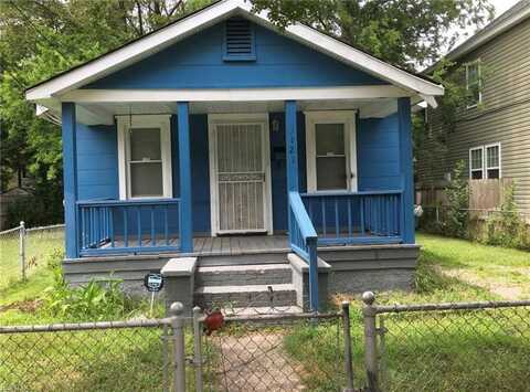 3121 Bapaume Avenue, Norfolk, VA 23502