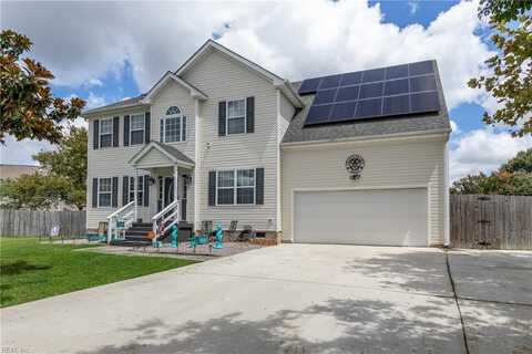 900 Whitbeck Court, Virginia Beach, VA 23464