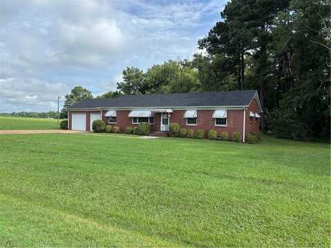 12107 Appleton Rd Road, Ivor, VA 23866
