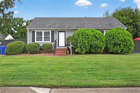 171 Gillis Road, Portsmouth, VA 23702