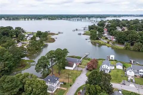 412 Augusta Avenue, Portsmouth, VA 23707