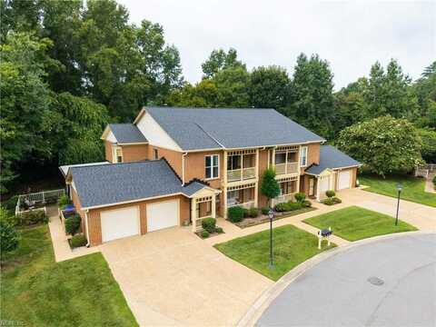201 Constance Woods Drive, Suffolk, VA 23434