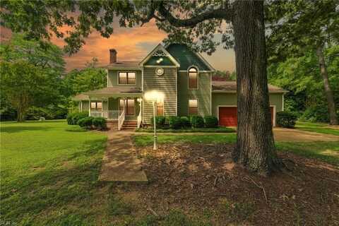 1496 Victory Hill Road, Hayes, VA 23072