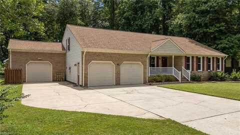 1949 Mill Pond Drive, Chesapeake, VA 23320