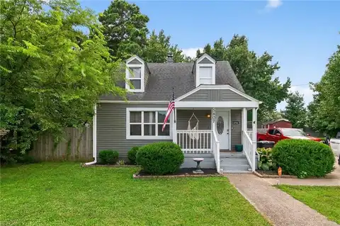 5807 Dunkin Street, Portsmouth, VA 23708