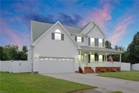 1000 Pershing Court, Chesapeake, VA 23320