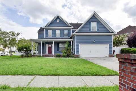 813 Evelyn Way, Chesapeake, VA 23322