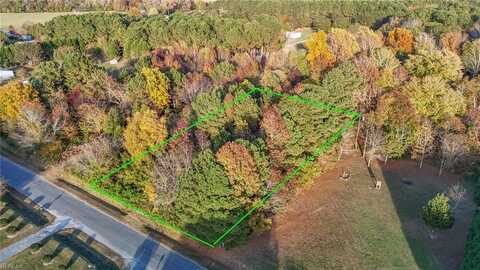TBD Eden Meadows Drive Drive, Wardtown, VA 23482