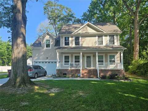 1860 Millville Road, Chesapeake, VA 23323