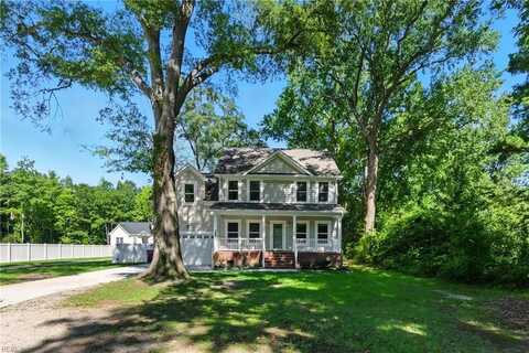 1860 Millville Road, Chesapeake, VA 23323