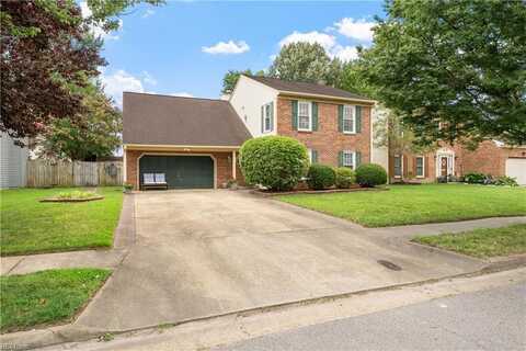 1025 Honeycutt Way, Virginia Beach, VA 23464