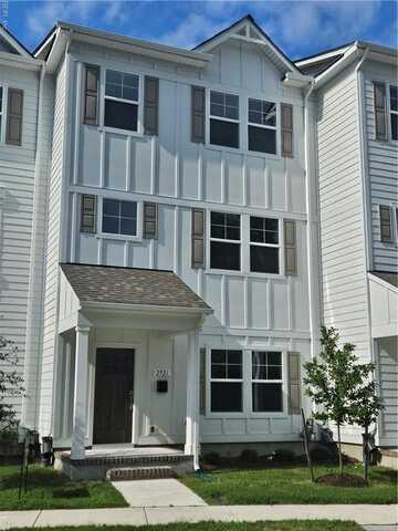 2921 Pretty Lake Avenue, Norfolk, VA 23518