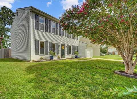 4804 Firth Lane, Virginia Beach, VA 23464