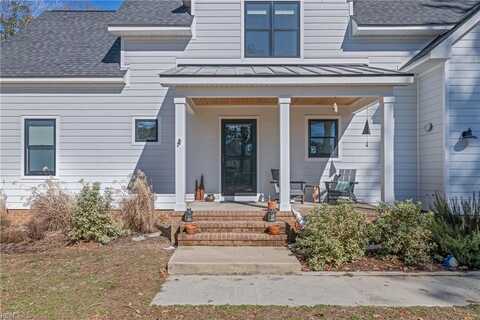 5501 York Haven Lane, Gloucester, VA 23061
