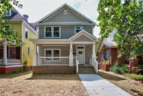 158 Maryland Avenue, Portsmouth, VA 23707