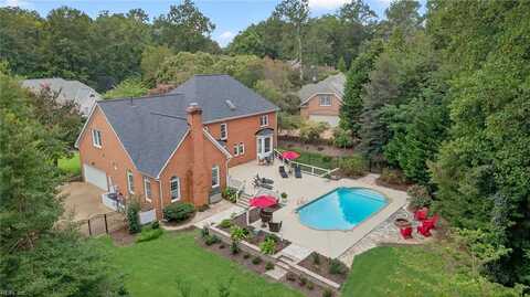 104 Captaine Graves, Williamsburg, VA 23185