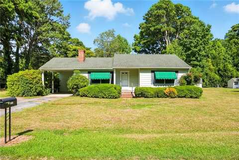 21237 Huntington Road, Cheriton, VA 23316