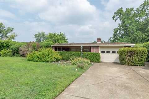 24 Marvin Drive, Newport News, VA 23608