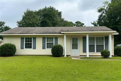 2274 Dale Street, Chesapeake, VA 23323