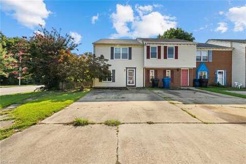 3701 Canadian Arch, Virginia Beach, VA 23453
