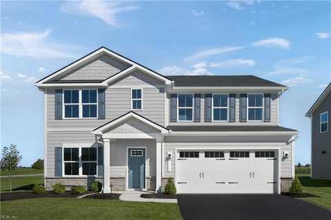 109 PAMPAS Street, South Mills, NC 27976