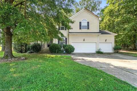 123 Lake Front Drive, Suffolk, VA 23434
